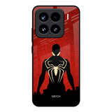 Mighty Superhero Mi 15 5G Glass Back Cover Online