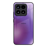 Ultraviolet Gradient Mi 15 5G Glass Back Cover Online