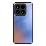 Blue Aura Mi 15 5G Glass Back Cover Online