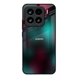 Dark Gradiant Mi 15 5G Glass Back Cover Online