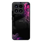 Pink Bust Mi 15 5G Glass Back Cover Online