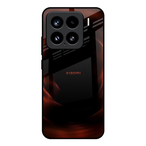 Evil Fire Mi 15 5G Glass Back Cover Online