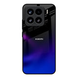 Black Onyx Mi 15 5G Glass Back Cover Online