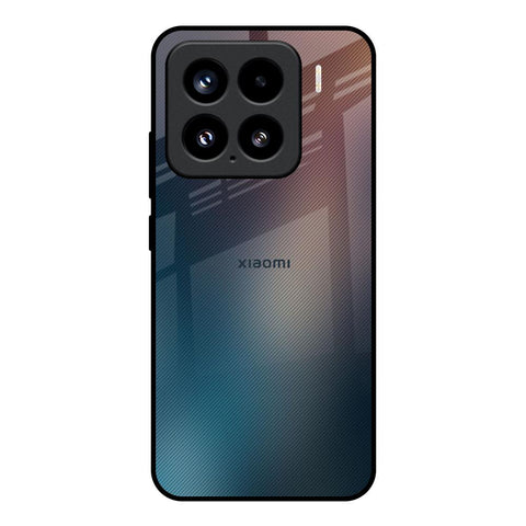 Dust Strom Mi 15 5G Glass Back Cover Online