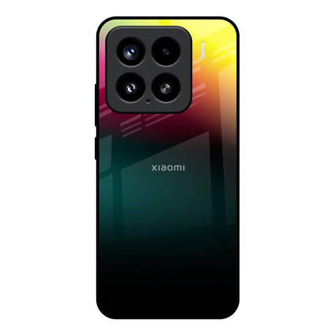 Sunland Gradient Mi 15 5G Glass Back Cover Online