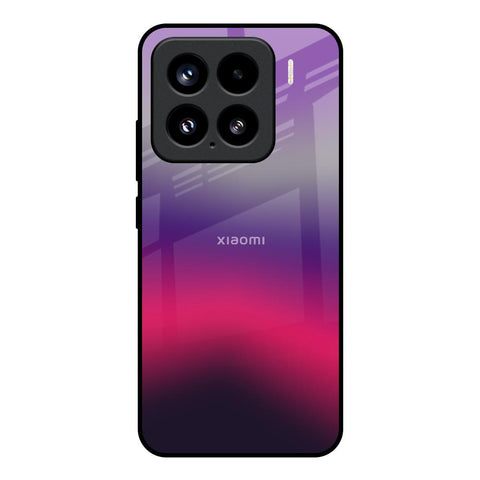 Pink Horizon Mi 15 5G Glass Back Cover Online