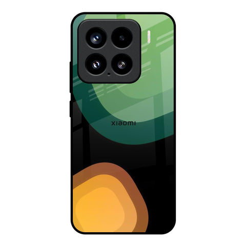 Grass N Sun Mi 15 5G Glass Back Cover Online