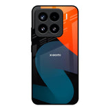 Bold Line Mi 15 5G Glass Back Cover Online