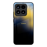 Sunflower Garden Mi 15 5G Glass Back Cover Online