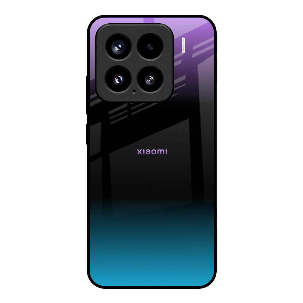 Purplemarine Mi 15 5G Glass Back Cover Online
