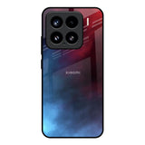 Smokey Watercolor Mi 15 5G Glass Back Cover Online