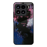 Smudge Brush Mi 15 5G Glass Back Cover Online