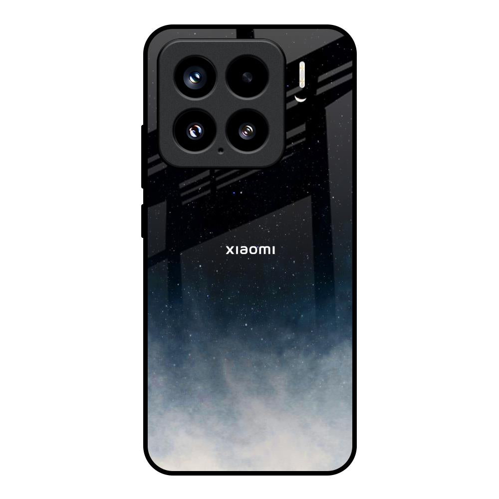 Aesthetic Sky Mi 15 5G Glass Back Cover Online
