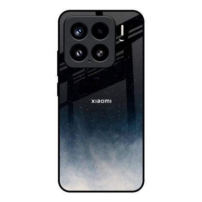 Aesthetic Sky Mi 15 5G Glass Back Cover Online