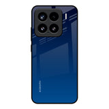 Very Blue Mi 15 5G Glass Back Cover Online