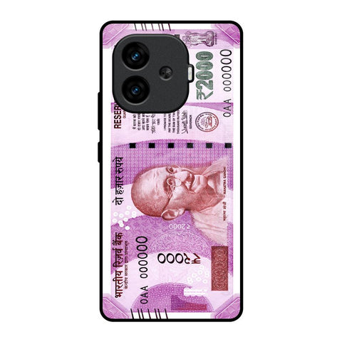 Stock Out Currency iQOO Neo 10R 5G Glass Back Cover Online