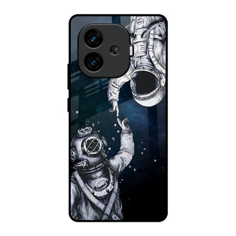 Astro Connect iQOO Neo 10R 5G Glass Back Cover Online