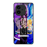 DGBZ iQOO Neo 10R 5G Glass Back Cover Online