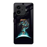 Star Ride iQOO Neo 10R 5G Glass Back Cover Online