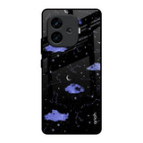 Constellations iQOO Neo 10R 5G Glass Back Cover Online