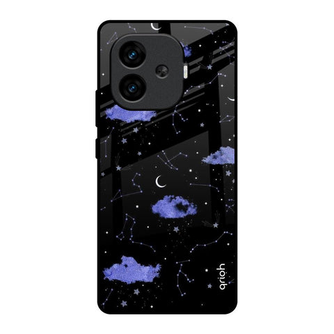 Constellations iQOO Neo 10R 5G Glass Back Cover Online