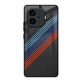 Carbon Inspired iQOO Neo 10R 5G Glass Back Cover Online