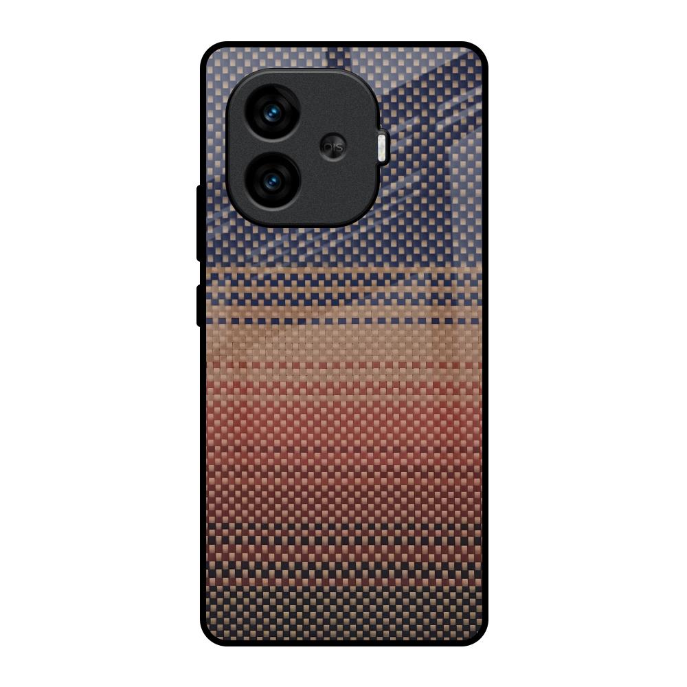 Fiber Artistry iQOO Neo 10R 5G Glass Back Cover Online