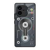 Retro Recorder iQOO Neo 10R 5G Glass Back Cover Online