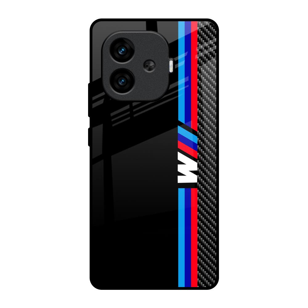 Automotive Art iQOO Neo 10R 5G Glass Back Cover Online