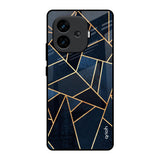 Abstract Tiles iQOO Neo 10R 5G Glass Back Cover Online