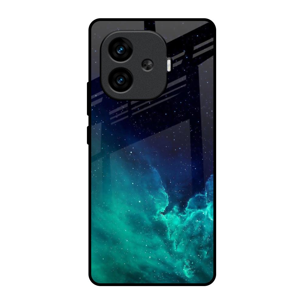 Winter Sky Zone iQOO Neo 10R 5G Glass Back Cover Online