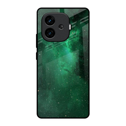 Emerald Firefly iQOO Neo 10R 5G Glass Back Cover Online