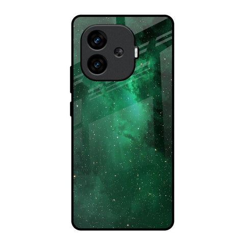 Emerald Firefly iQOO Neo 10R 5G Glass Back Cover Online