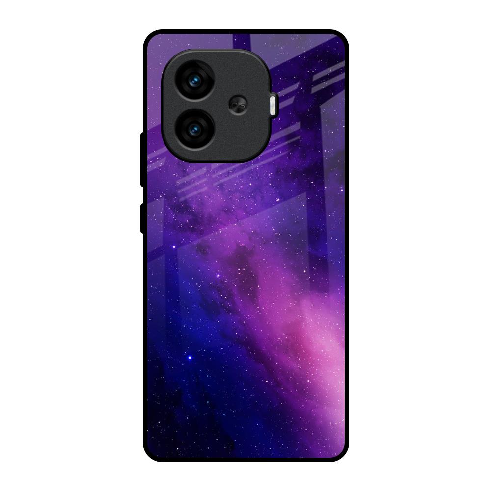 Stars Life iQOO Neo 10R 5G Glass Back Cover Online