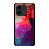 Dream So High iQOO Neo 10R 5G Glass Back Cover Online