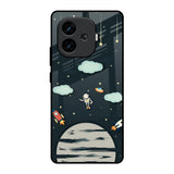Astronaut Dream iQOO Neo 10R 5G Glass Back Cover Online