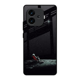 Relaxation Mode On iQOO Neo 10R 5G Glass Back Cover Online