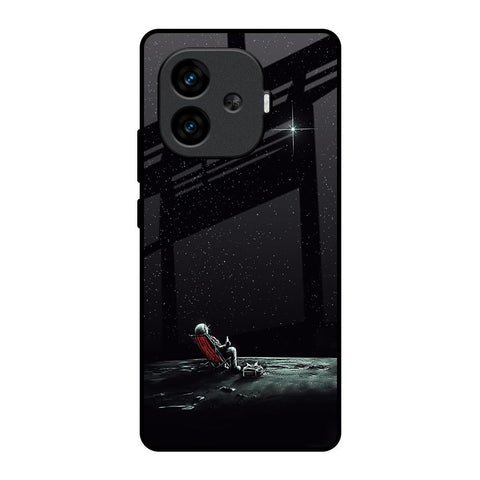 Relaxation Mode On iQOO Neo 10R 5G Glass Back Cover Online