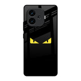 Eyes On You iQOO Neo 10R 5G Glass Back Cover Online