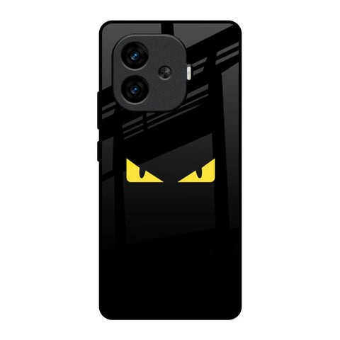 Eyes On You iQOO Neo 10R 5G Glass Back Cover Online