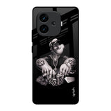 Gambling Problem iQOO Neo 10R 5G Glass Back Cover Online