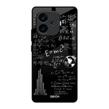 Funny Math iQOO Neo 10R 5G Glass Back Cover Online