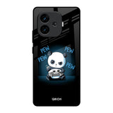 Pew Pew iQOO Neo 10R 5G Glass Back Cover Online
