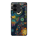 Owl Art iQOO Neo 10R 5G Glass Back Cover Online