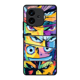 Anime Legends iQOO Neo 10R 5G Glass Back Cover Online