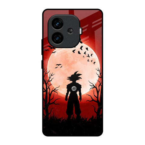 Winter Forest iQOO Neo 10R 5G Glass Back Cover Online