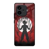 Japanese Animated iQOO Neo 10R 5G Glass Back Cover Online