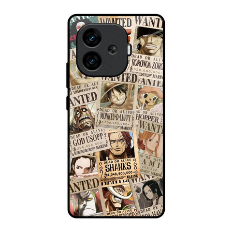 Dead Or Alive iQOO Neo 10R 5G Glass Back Cover Online