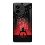 Soul Of Anime iQOO Neo 10R 5G Glass Back Cover Online
