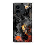 Lava Explode iQOO Neo 10R 5G Glass Back Cover Online
